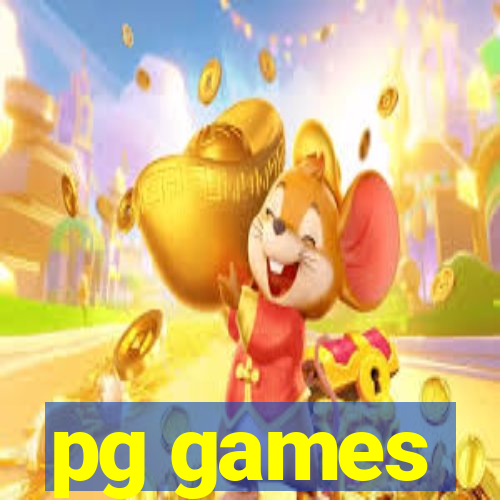 pg games